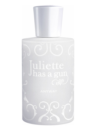 Anyway Juliette Has A Gun