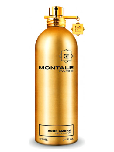 Aoud Ambre Montale