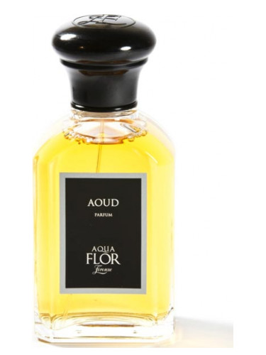 Aoud Aquaflor Firenze