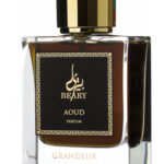 Image for Aoud Beary