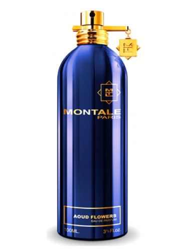 Aoud Collection – Aoud Flowers Montale