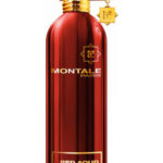 Image for Aoud Collection – Red Aoud Montale