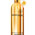 Image for Aoud Damascus Montale