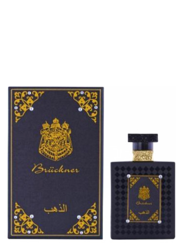 Aoud Gold Parfumerie Bruckner