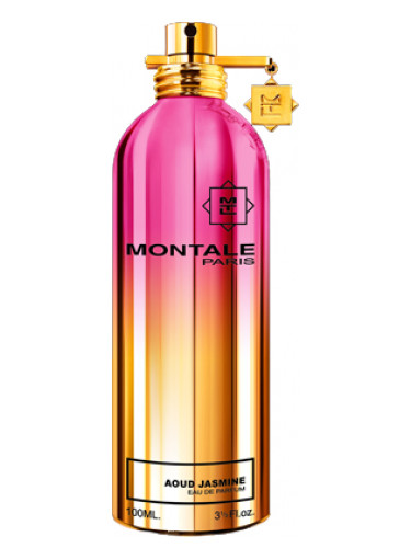 Aoud Jasmine Montale