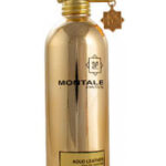 Image for Aoud Leather Montale