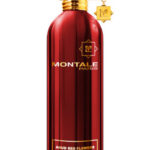 Image for Aoud Red Flowers Montale