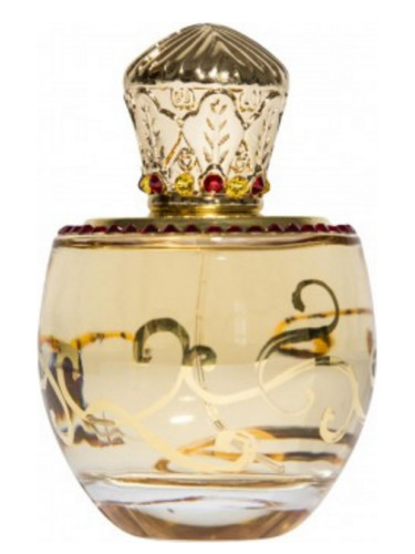 Aoud Red I Parfumerie Bruckner