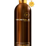 Image for Aoud Safran Montale