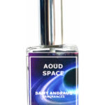 Image for Aoud Space Samy Andraus Fragrances