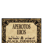 Image for Aperotos Eros Black Phoenix Alchemy Lab