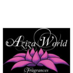 Image for Aphrodite’s Kiss Aziza World Fragrances