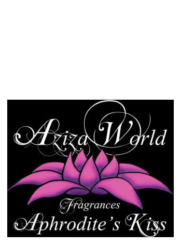 Aphrodite’s Kiss Aziza World Fragrances