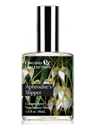 Aphrodite’s Slipper Orchid Demeter Fragrance