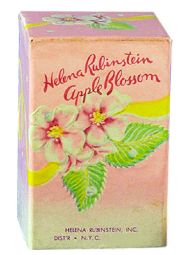 Apple Blossom Helena Rubinstein