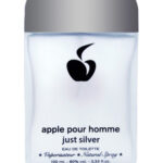 Image for Apple Just Silver Apple Parfums