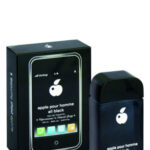 Image for Apple Pour Homme All Black Apple Parfums