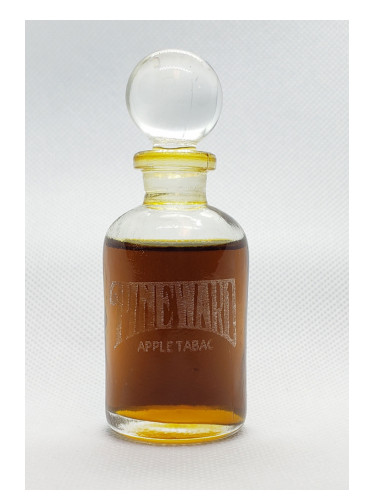 Apple Tabac Pineward Perfumes