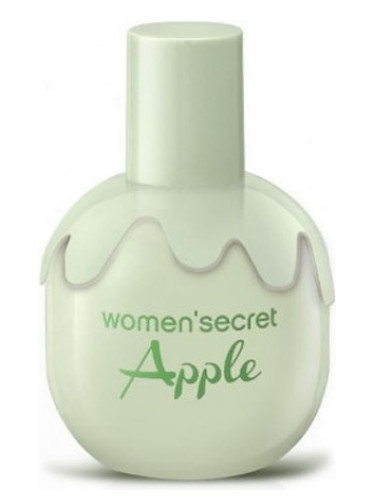 Apple Temptation Women Secret