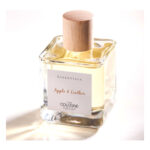 Image for Apple & Leather The Cologne House