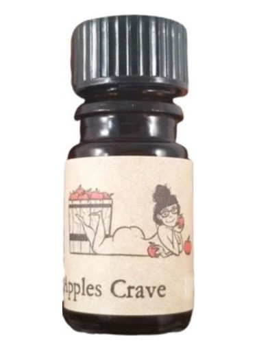 Apples Crave Red Musk Arcana Craves
