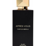 Image for Apres Vous Parfum Absolu Alex Simone