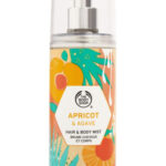 Image for Apricot & Agave The Body Shop