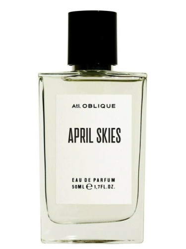 April Skies Atelier Oblique