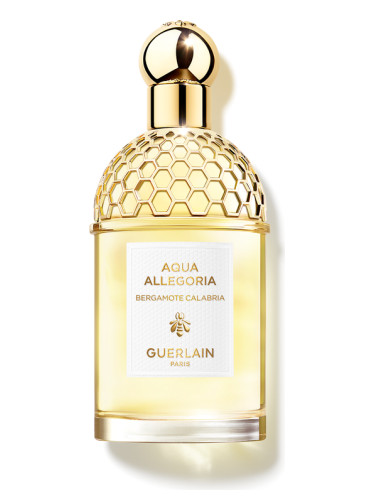 Aqua Allegoria Bergamote Calabria Guerlain