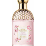 Image for Aqua Allegoria Flora Cherrysia (Sakura Collection 2020) Guerlain