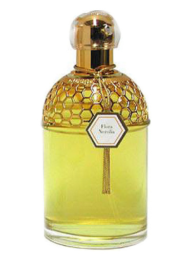 Aqua Allegoria Flora Nerolia Guerlain