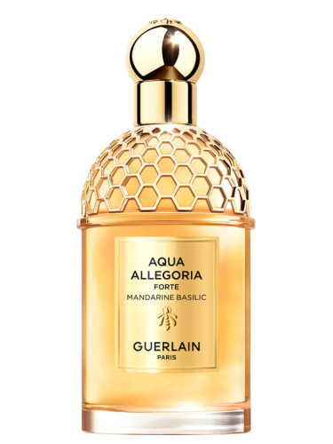 Aqua Allegoria Forte Mandarine Basilic Guerlain