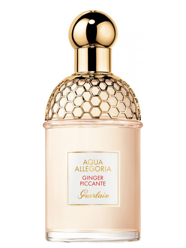 Aqua Allegoria Ginger Piccante Guerlain