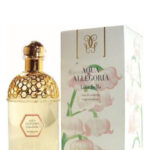 Image for Aqua Allegoria Lilia Bella Guerlain