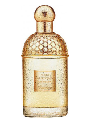 Aqua Allegoria Lys Soleia Guerlain