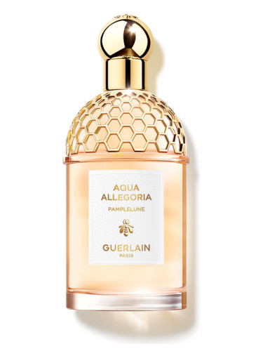 Aqua Allegoria Pamplelune Guerlain