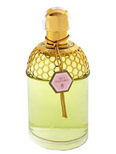 Aqua Allegoria Rosa Magnifica Guerlain