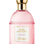 Image for Aqua Allegoria Rosa Pop Guerlain