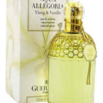 Image for Aqua Allegoria Ylang & Vanille Guerlain