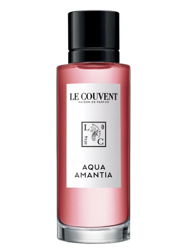 Aqua Amantia Le Couvent Maison de Parfum