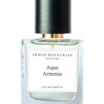 Image for Aqua Armenia Arman Manoukian Parfums