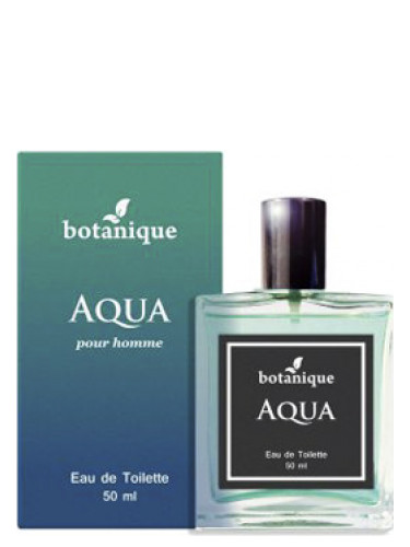 Aqua Botanique