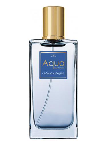 Aqua CIEL Parfum