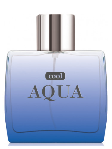 Aqua Cool Dilís Parfum