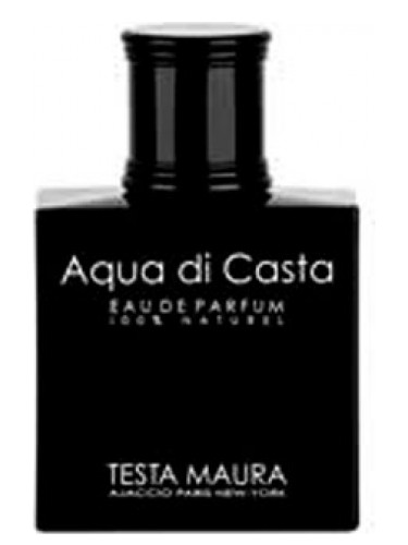 Aqua Di Casta Testa Maura