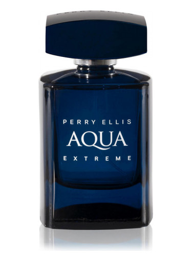 Aqua Extreme Perry Ellis