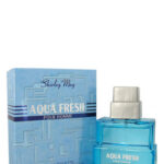 Image for Aqua Fresh Shirley May