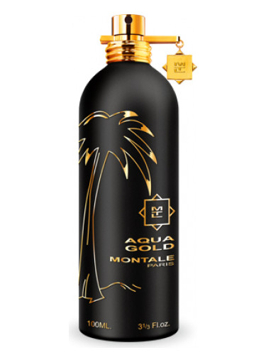 Aqua Gold Montale