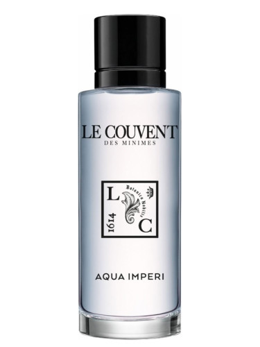 Aqua Imperi Le Couvent Maison de Parfum