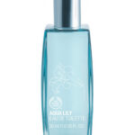 Image for Aqua Lily 2008 The Body Shop